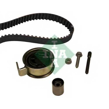 INA 530009110 - комплект ремня ГРМ