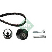 Комплект ремня ГРМ INA 530 0095 10