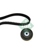 Комплект ремня ГРМ INA 530 0152 10