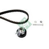 Комплект ремня ГРМ INA 530 0166 10
