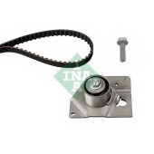 Комплект ремня ГРМ INA 530 0196 10