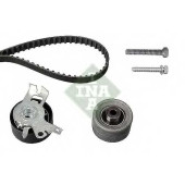 Комплект ремня ГРМ INA 530 0238 10