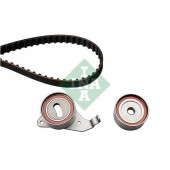 Комплект ремня ГРМ INA 530 0268 10