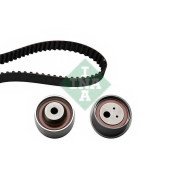 Комплект ремня ГРМ INA 530 0307 10