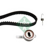 Комплект ремня ГРМ INA 530 0313 10