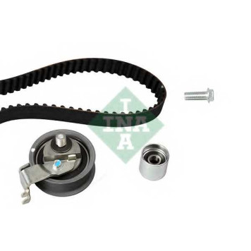 Комплект ремня ГРМ INA 530 0344 10