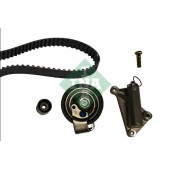 Комплект ремня ГРМ INA 530 0367 10