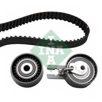 Комплект ремня ГРМ INA 530 0369 10