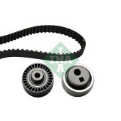 Комплект ремня ГРМ INA 530 0370 10