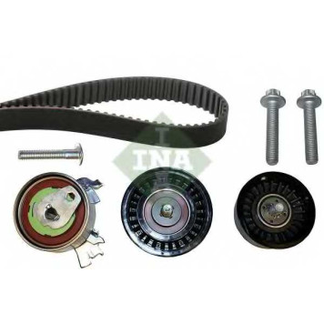 INA 530044110 - комплект ремня ГРМ