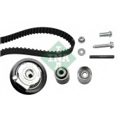 INA 530044510 - комплект ремня ГРМ