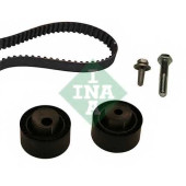 Комплект ремня ГРМ INA 530 0447 10