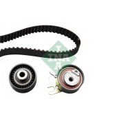 Комплект ремня ГРМ INA 530 0449 10