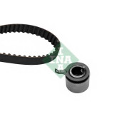 INA 530045310 - комплект ремня ГРМ