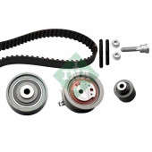 Комплект ремня ГРМ INA 530 0463 10