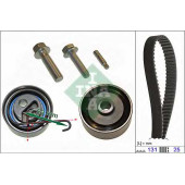 Комплект ремня ГРМ INA 530 0494 10