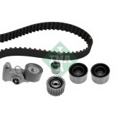 Комплект ремня ГРМ INA 530 0563 10