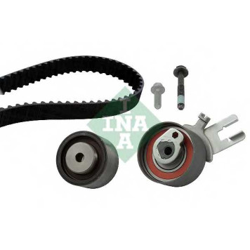 INA 530058210 - комплект ремня ГРМ