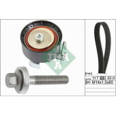 Комплект ремня ГРМ INA 530 0605 10