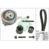 Комплект ремня ГРМ INA 530 0650 10