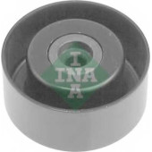 Натяжной ролик поликлинового ременя INA 531 0550 10