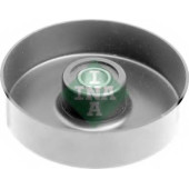 INA 531055120 - ролик натяжителя