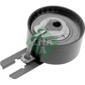 Натяжной ролик ременя ГРМ INA 531 0555 10