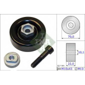 Ролик натяжной <b>INA 531086410</b>