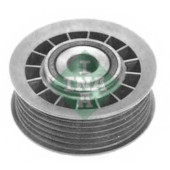 Паразитный / ведущий ролик поликлинового ременя INA 532 0027 10