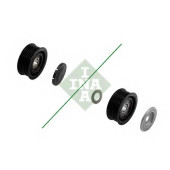 INA 532016010 - ролик (обводной)