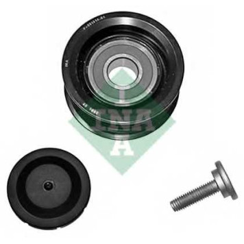 Паразитный / ведущий ролик поликлинового ременя INA 532 0233 10