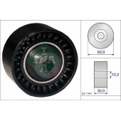 Паразитный / ведущий ролик зубчатого ремня INA 532 0289 10