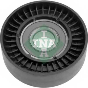 Паразитный / ведущий ролик поликлинового ременя INA 532 0404 30