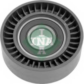 Паразитный / ведущий ролик поликлинового ременя INA 532 0406 30