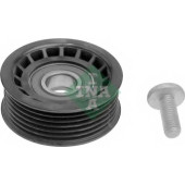 Паразитный / ведущий ролик поликлинового ременя INA 532 0471 10