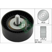 INA 532047910 - ролик (обводной)