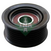 Паразитный / ведущий ролик поликлинового ременя INA 532 0554 10