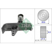 Паразитный / ведущий ролик зубчатого ремня INA 532 0601 10