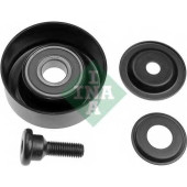 Паразитный / ведущий ролик поликлинового ременя INA 532 0606 10