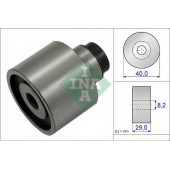 Паразитный / ведущий ролик зубчатого ремня INA 532 0623 10