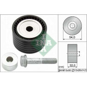 Паразитный / ведущий ролик зубчатого ремня INA 532 0654 10