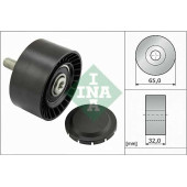 Паразитный / ведущий ролик поликлинового ременя INA 532 0660 10