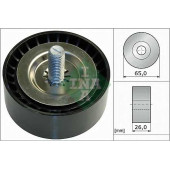 Паразитный / ведущий ролик поликлинового ременя INA 532 0666 10