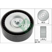 Паразитный / ведущий ролик поликлинового ременя INA 532 0667 10