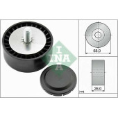 Паразитный / ведущий ролик поликлинового ременя INA 532 0802 10