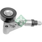 Натяжная планка поликлинового ремня INA 534 0021 10