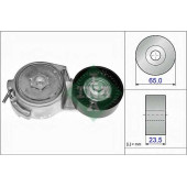 Натяжная планка поликлинового ремня INA 534 0069 10