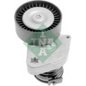 Натяжная планка поликлинового ремня INA 534 0081 30