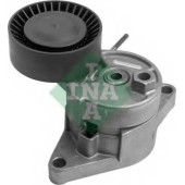 Натяжная планка поликлинового ремня INA 534 0104 10