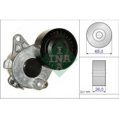 Натяжная планка поликлинового ремня INA 534 0336 10